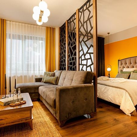 Port Galata Suites İstanbul Dış mekan fotoğraf
