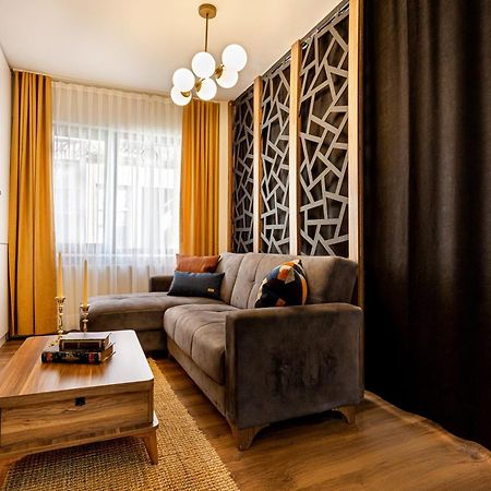 Port Galata Suites İstanbul Dış mekan fotoğraf