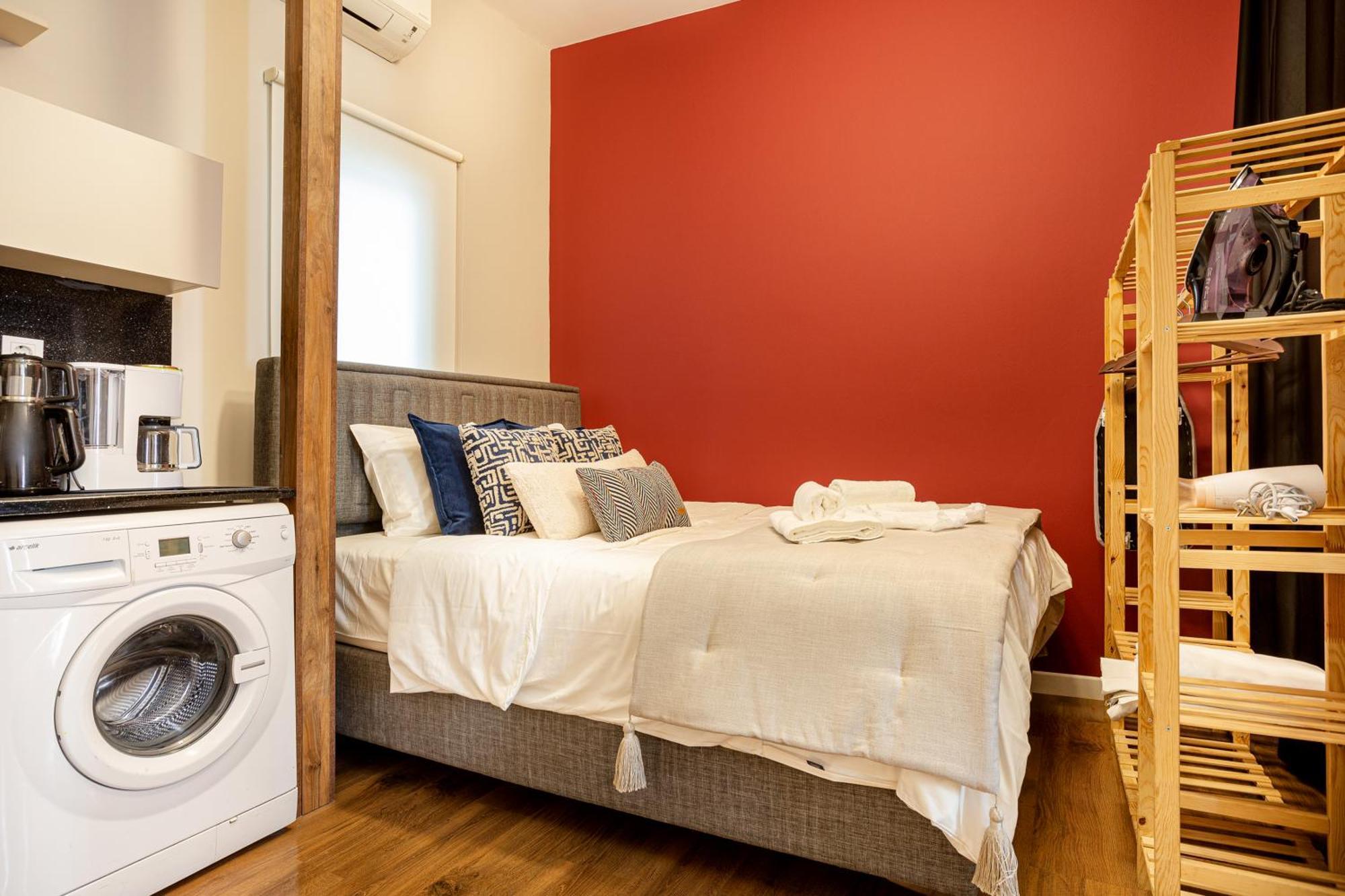 Port Galata Suites İstanbul Dış mekan fotoğraf