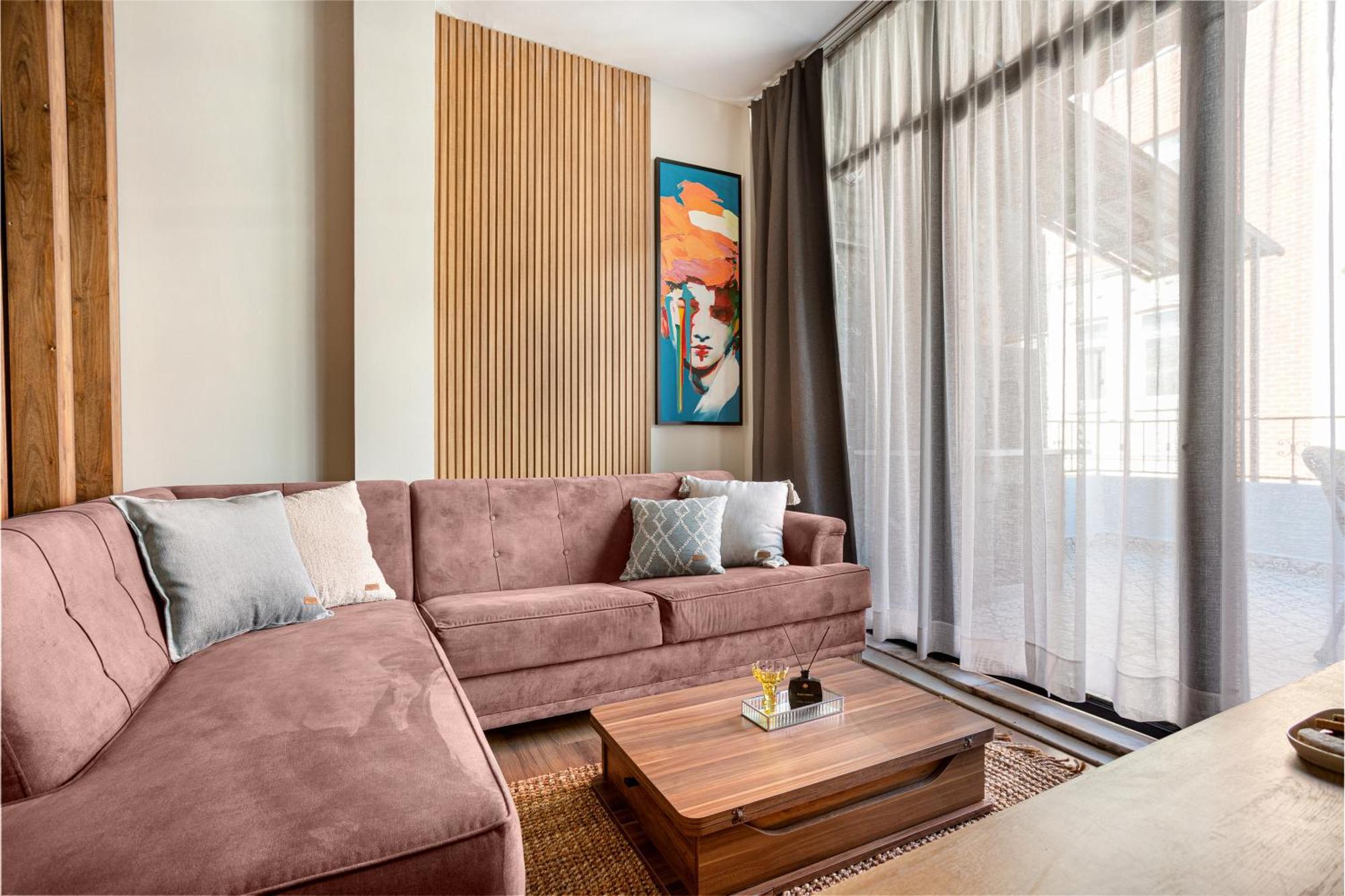 Port Galata Suites İstanbul Dış mekan fotoğraf