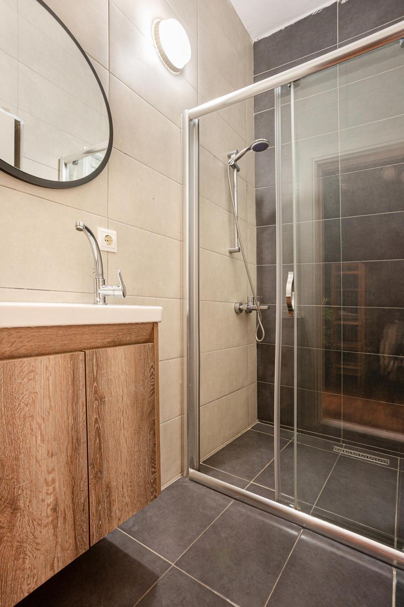 Port Galata Suites İstanbul Dış mekan fotoğraf