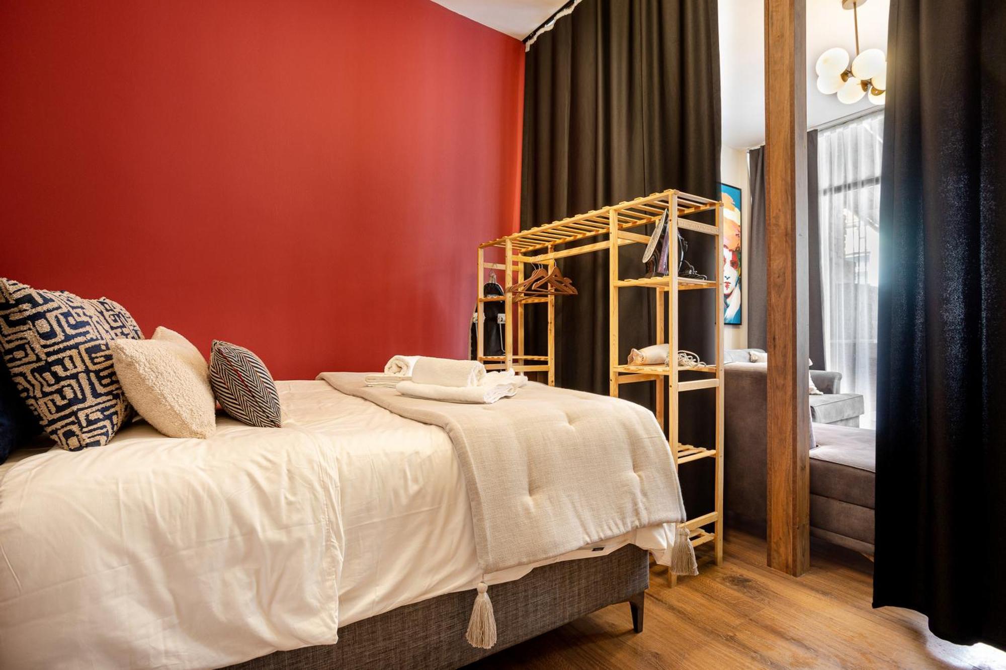 Port Galata Suites İstanbul Dış mekan fotoğraf