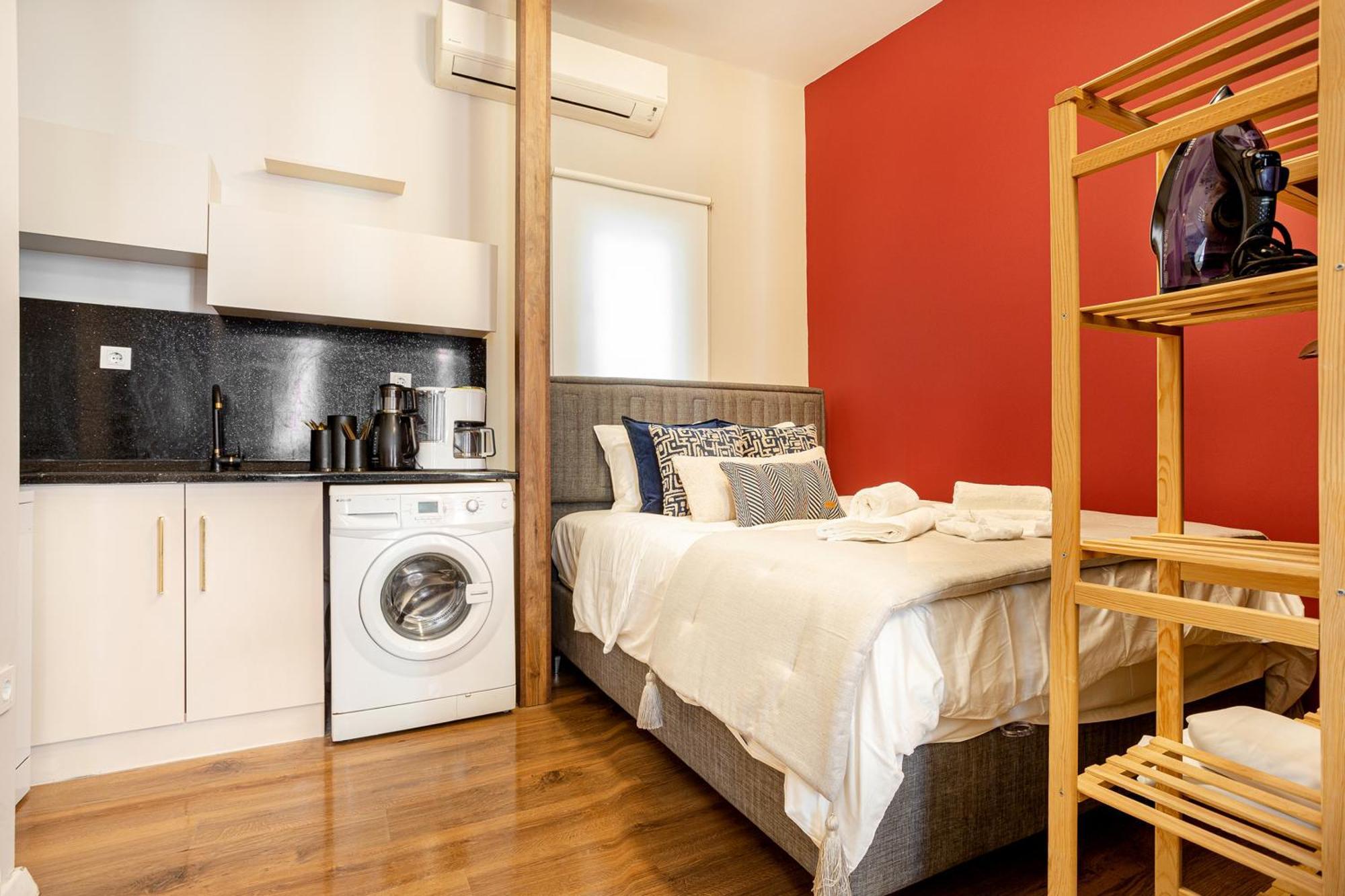Port Galata Suites İstanbul Dış mekan fotoğraf