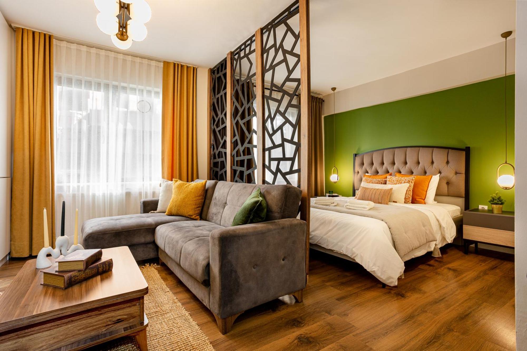 Port Galata Suites İstanbul Dış mekan fotoğraf