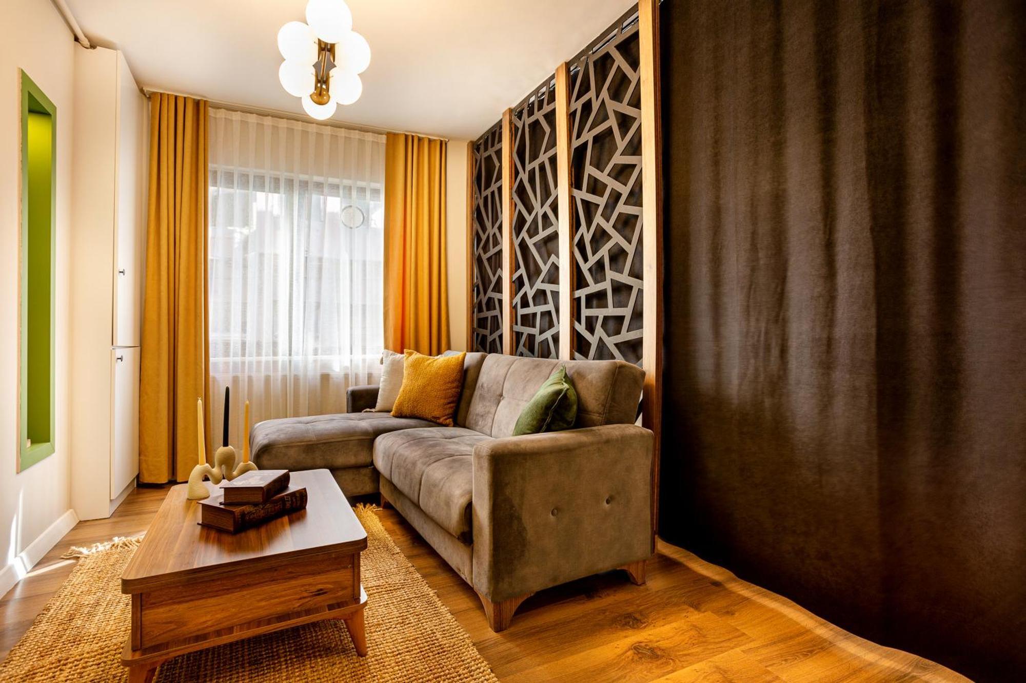 Port Galata Suites İstanbul Dış mekan fotoğraf