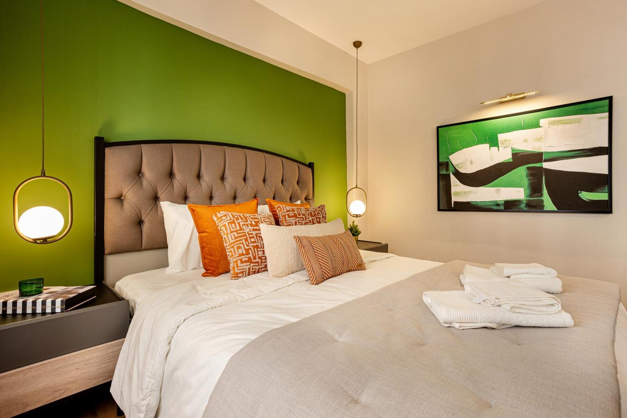 Port Galata Suites İstanbul Dış mekan fotoğraf