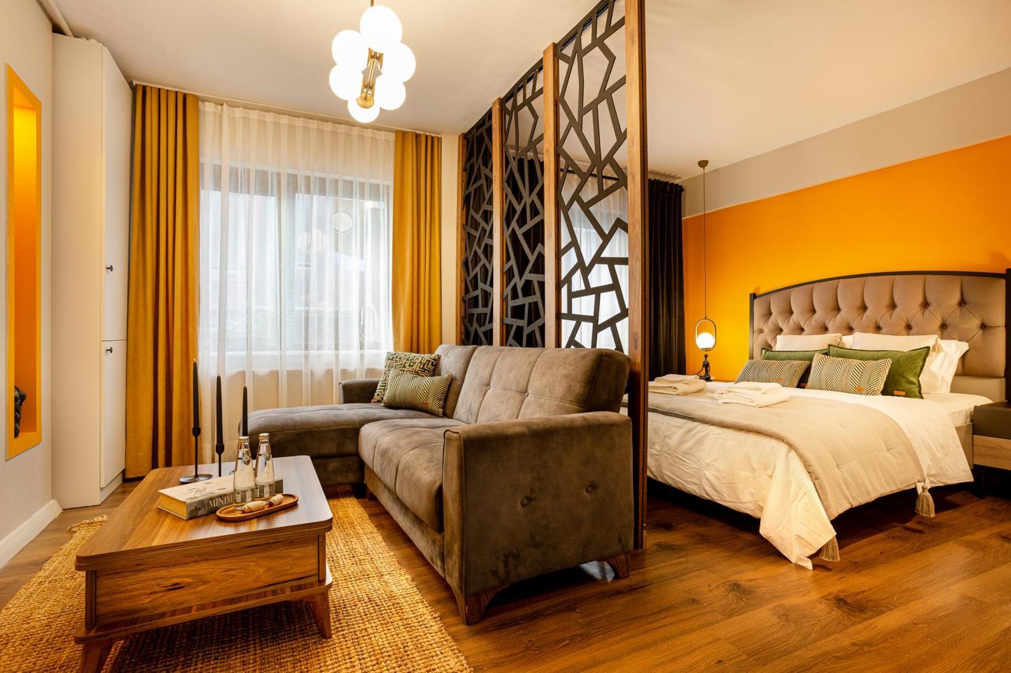 Port Galata Suites İstanbul Dış mekan fotoğraf