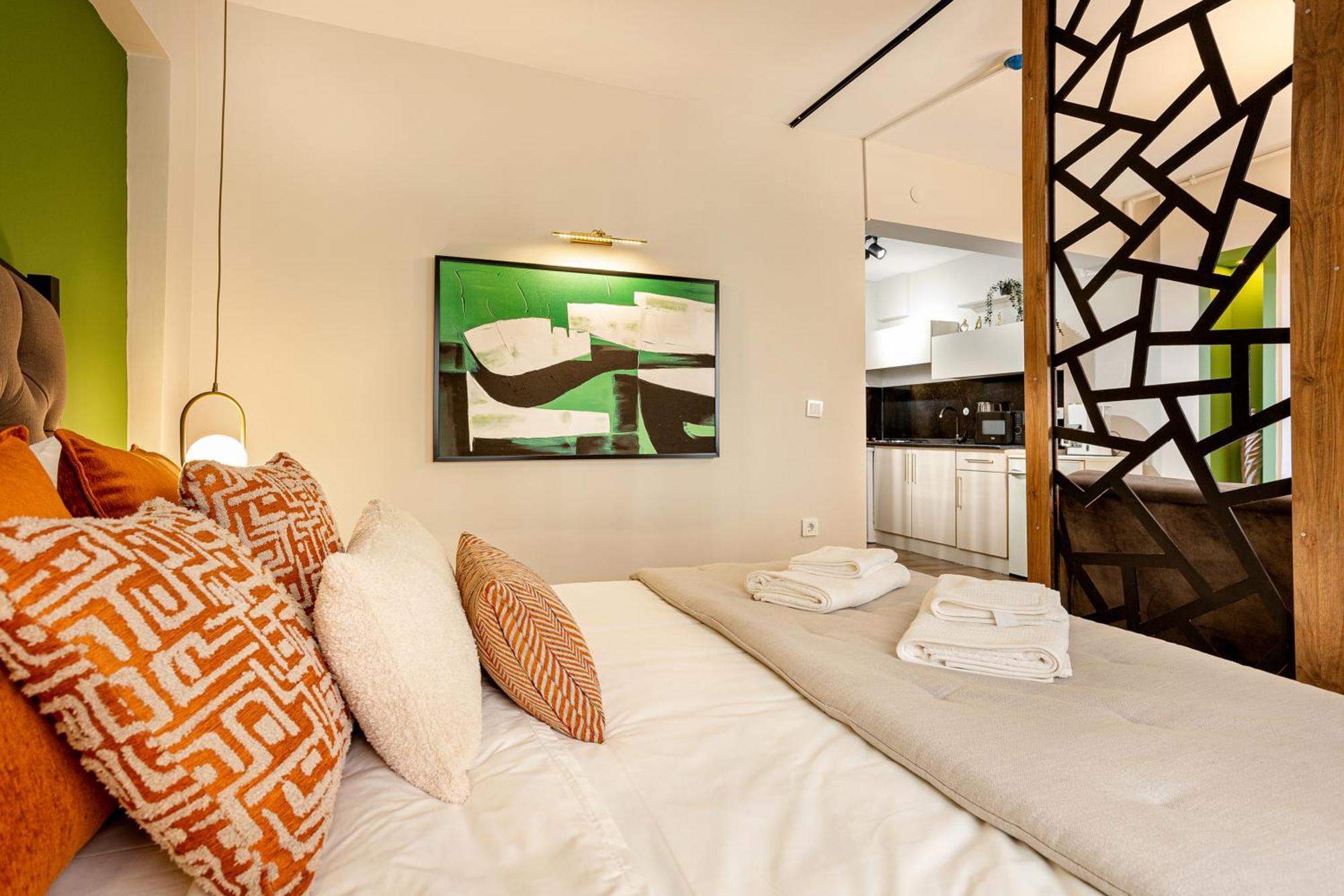 Port Galata Suites İstanbul Dış mekan fotoğraf