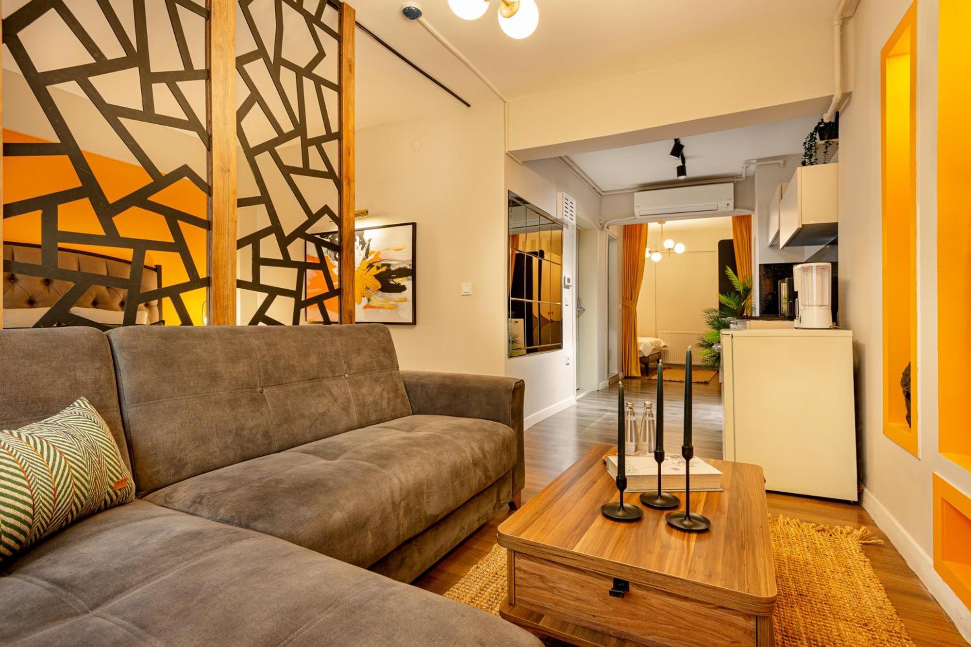 Port Galata Suites İstanbul Dış mekan fotoğraf