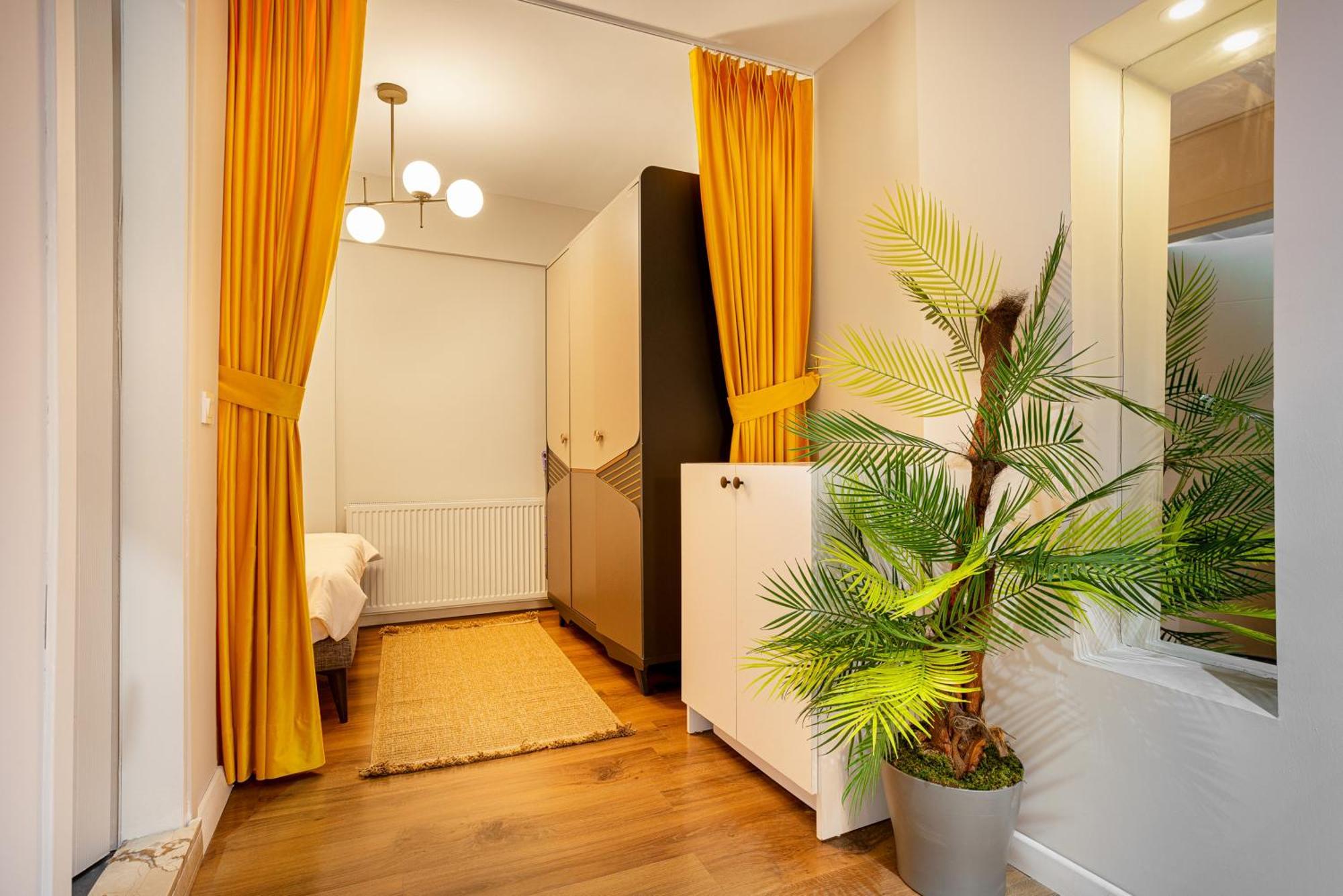 Port Galata Suites İstanbul Dış mekan fotoğraf