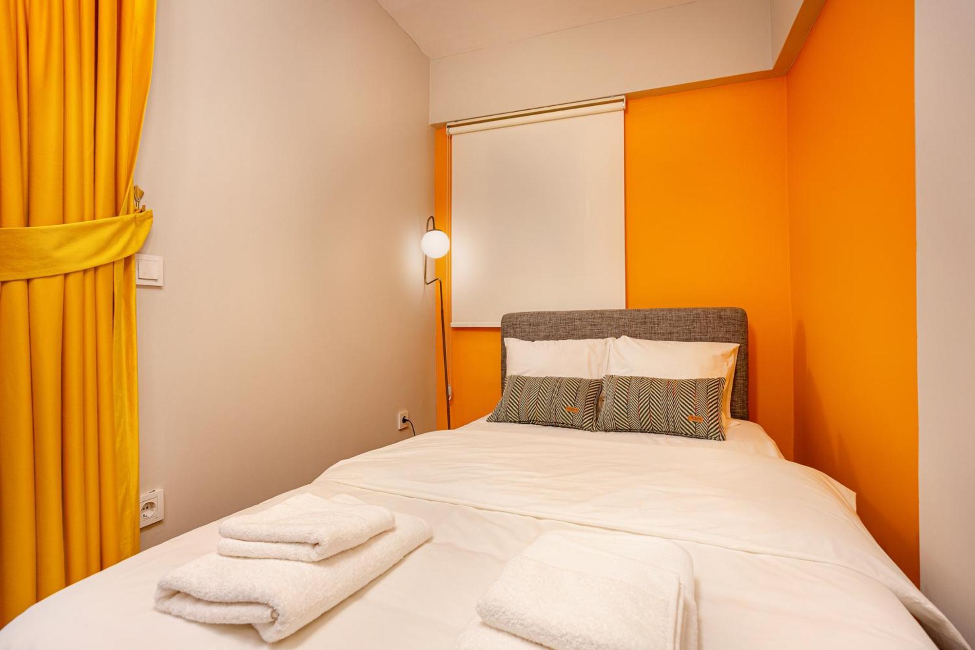 Port Galata Suites İstanbul Dış mekan fotoğraf