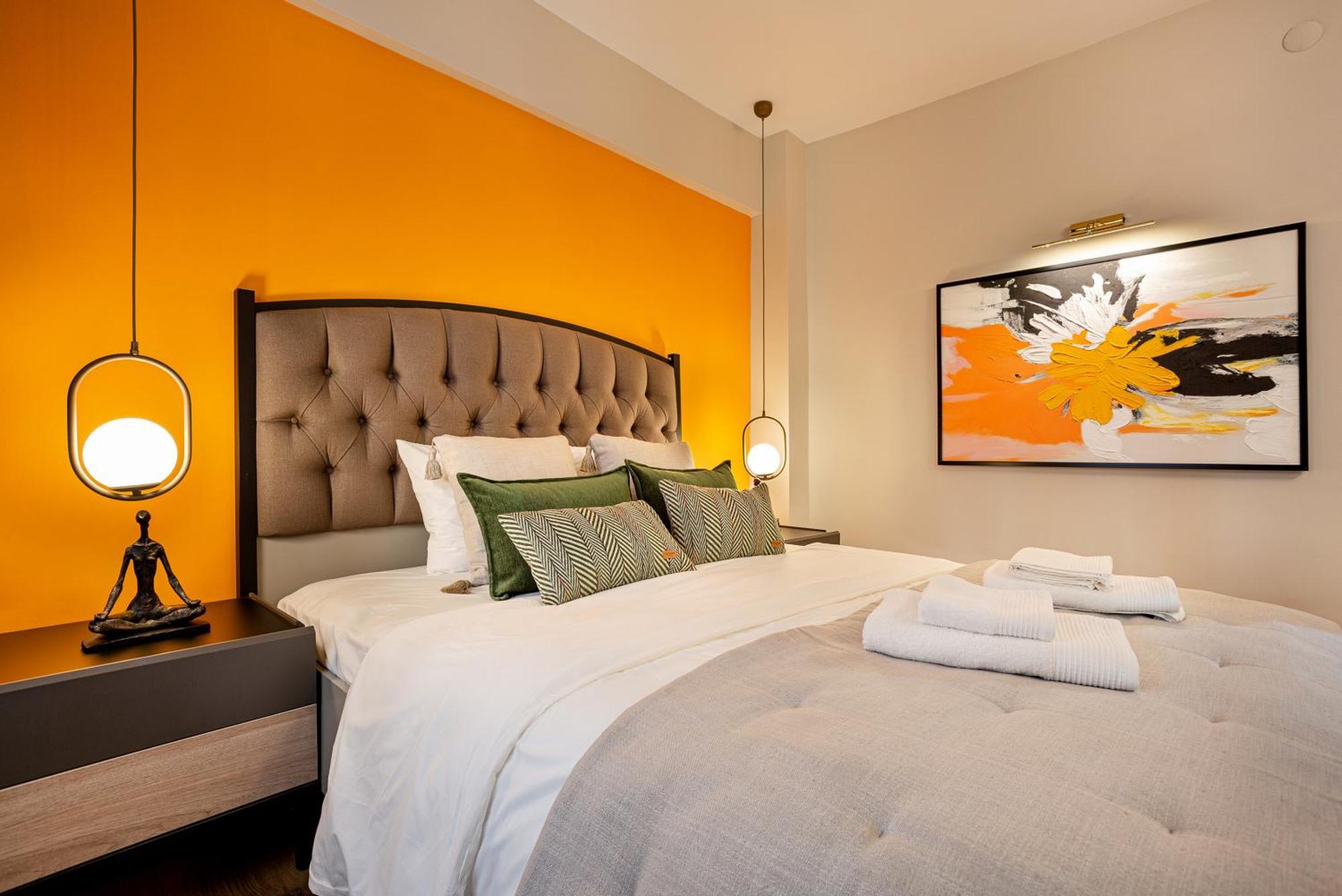 Port Galata Suites İstanbul Dış mekan fotoğraf