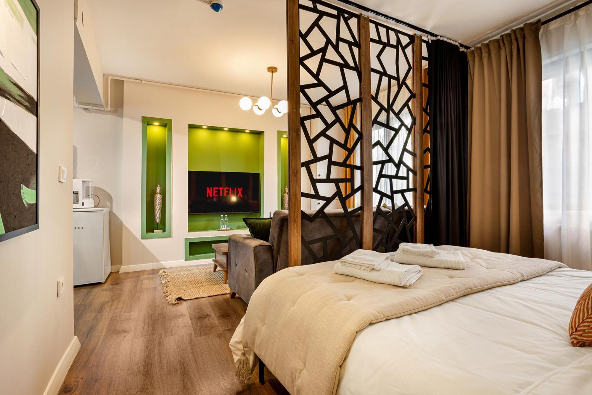 Port Galata Suites İstanbul Dış mekan fotoğraf