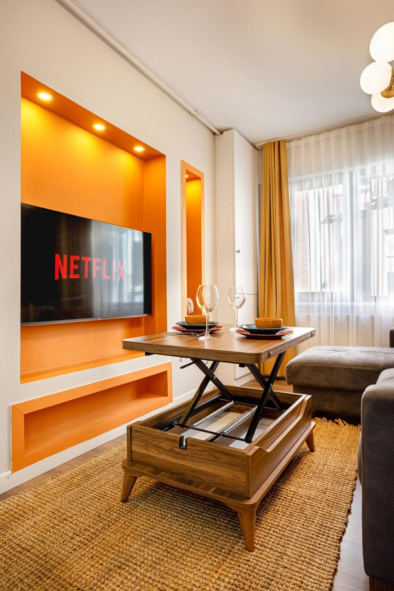 Port Galata Suites İstanbul Dış mekan fotoğraf