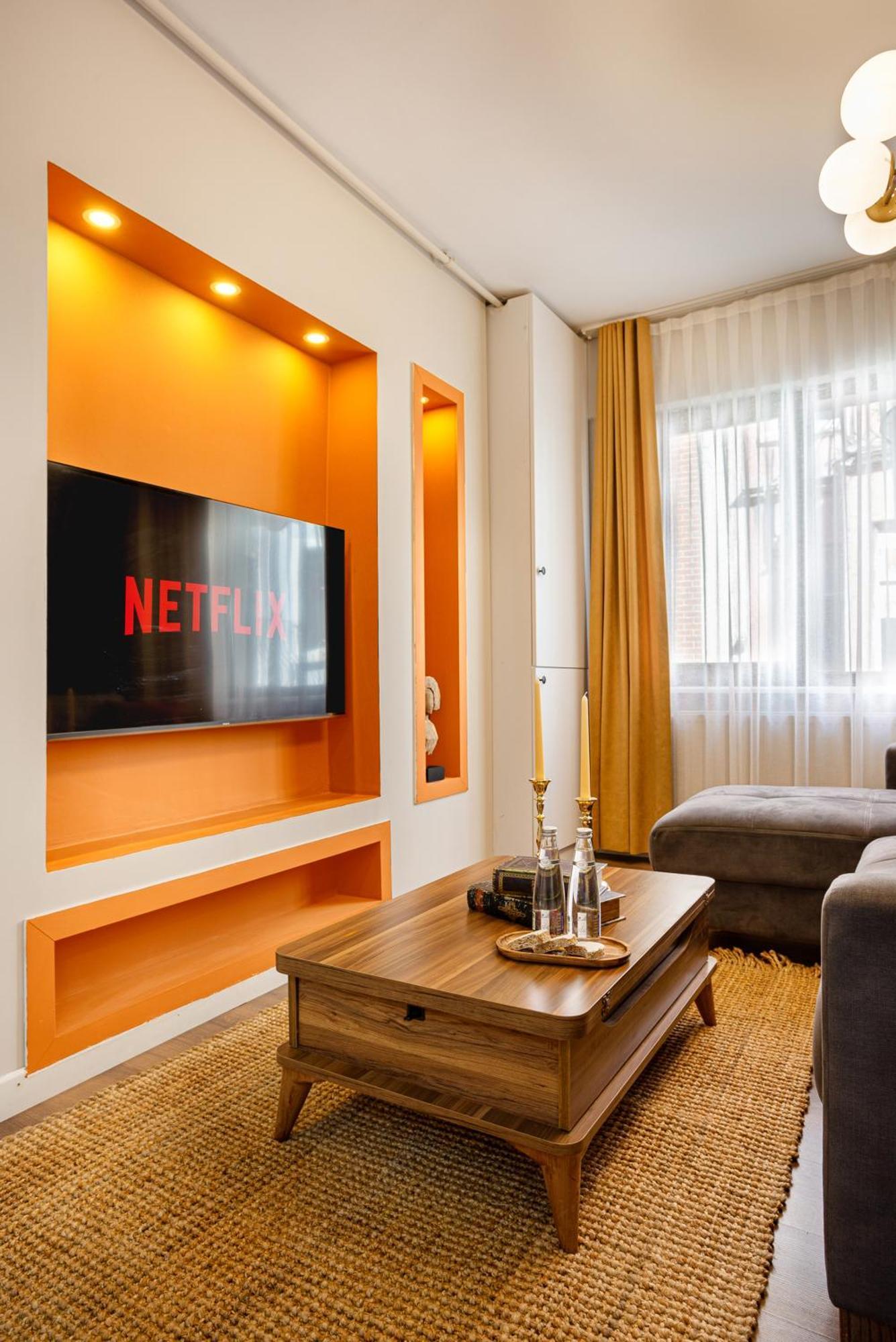 Port Galata Suites İstanbul Dış mekan fotoğraf