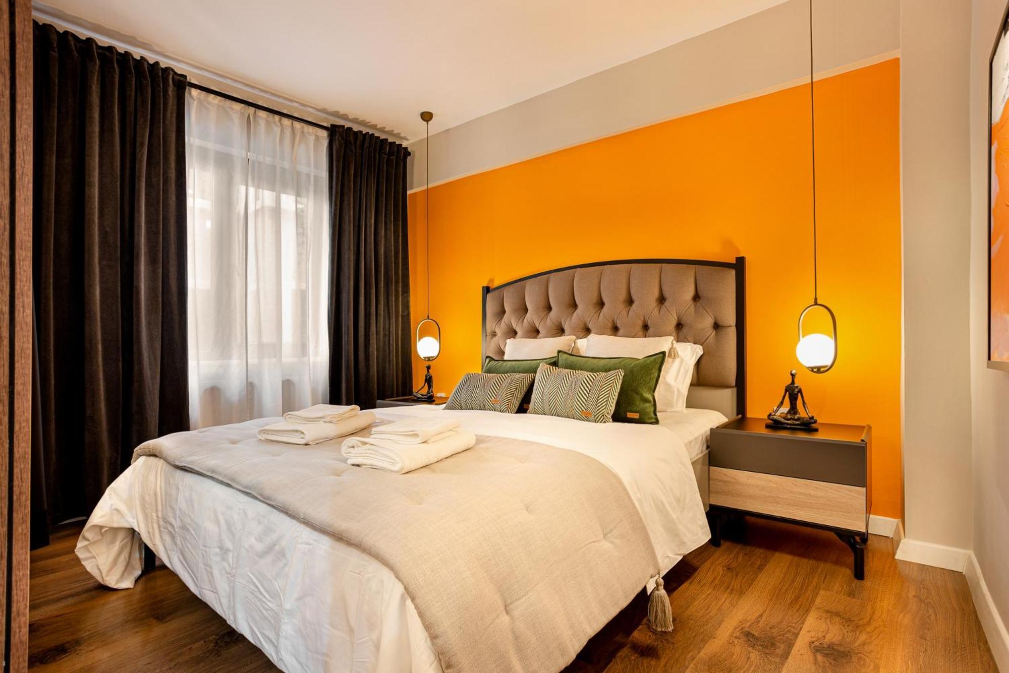 Port Galata Suites İstanbul Dış mekan fotoğraf