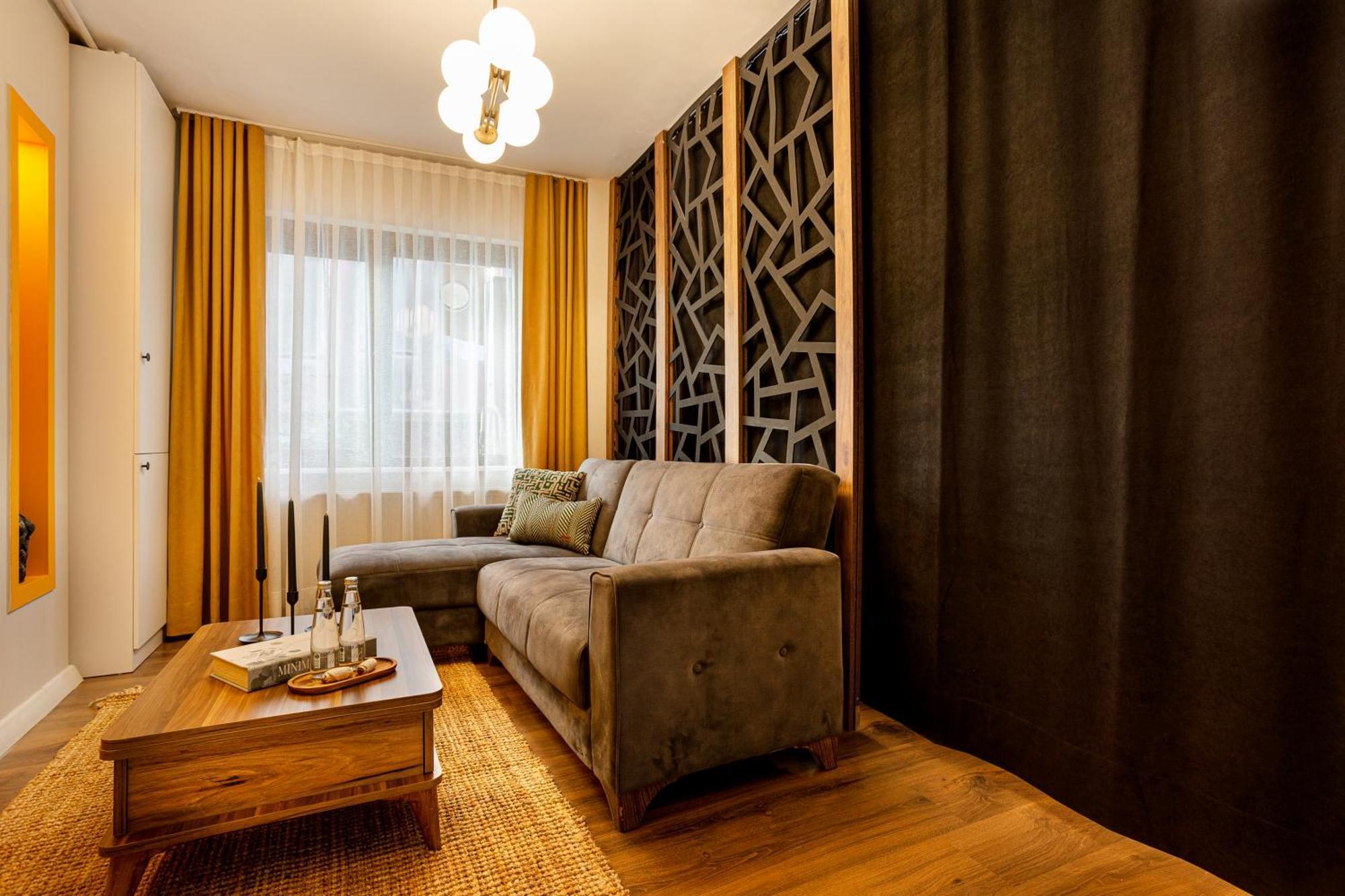 Port Galata Suites İstanbul Dış mekan fotoğraf