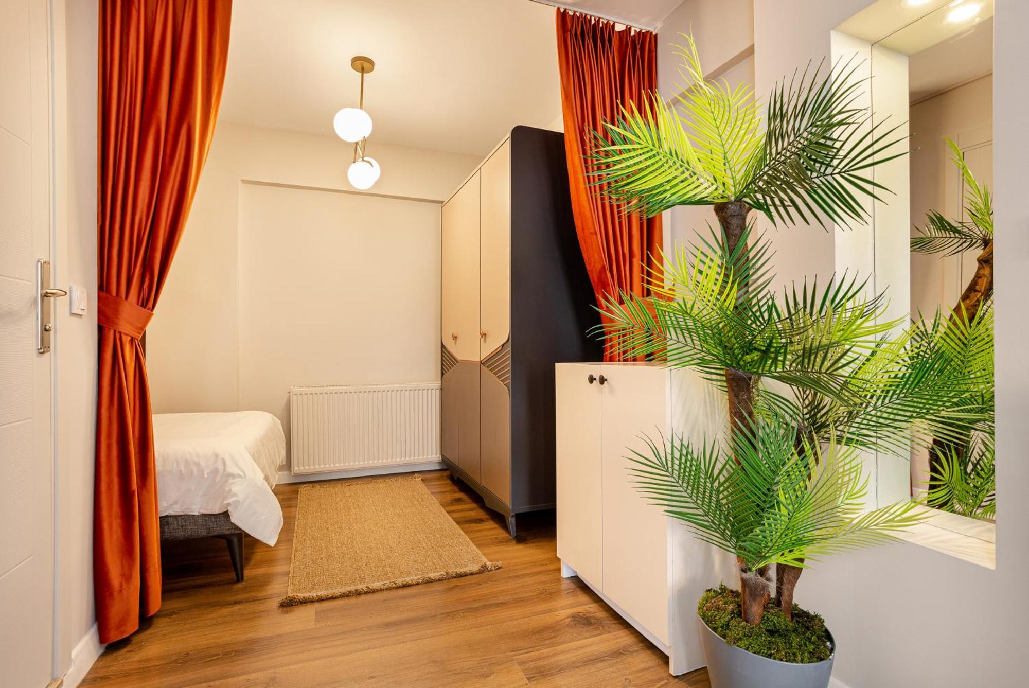 Port Galata Suites İstanbul Dış mekan fotoğraf