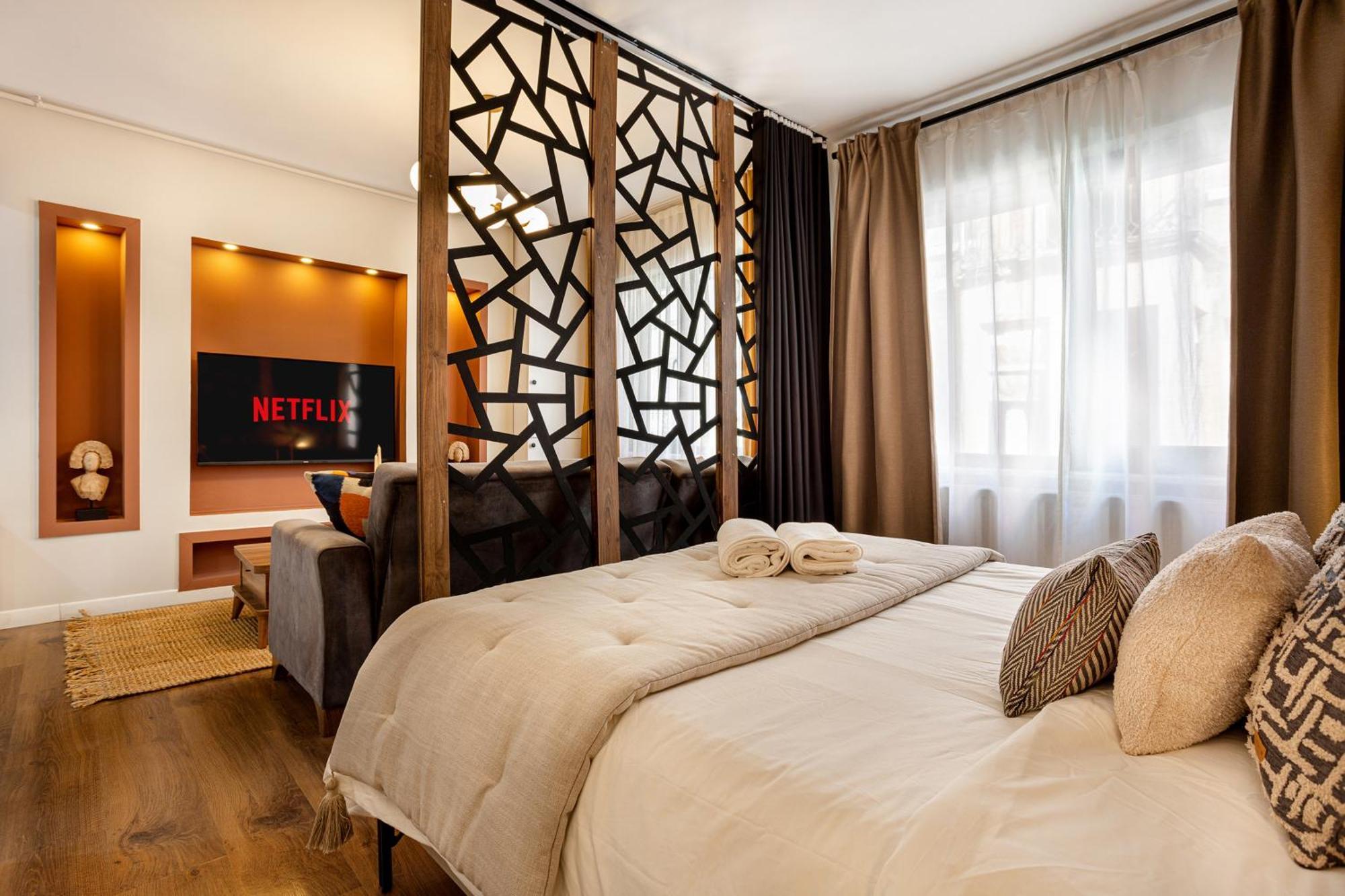 Port Galata Suites İstanbul Dış mekan fotoğraf