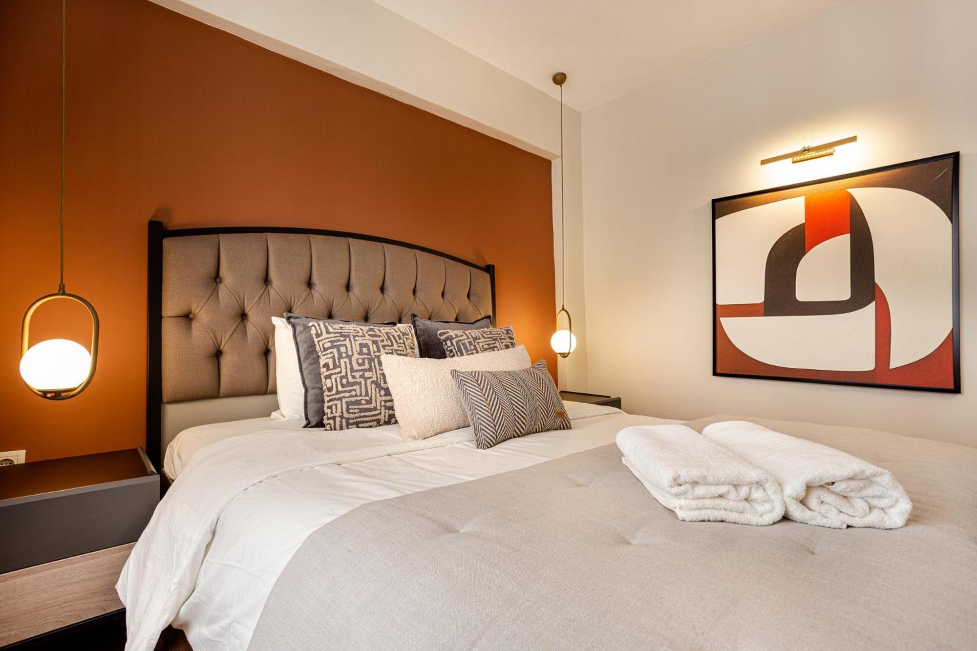 Port Galata Suites İstanbul Dış mekan fotoğraf