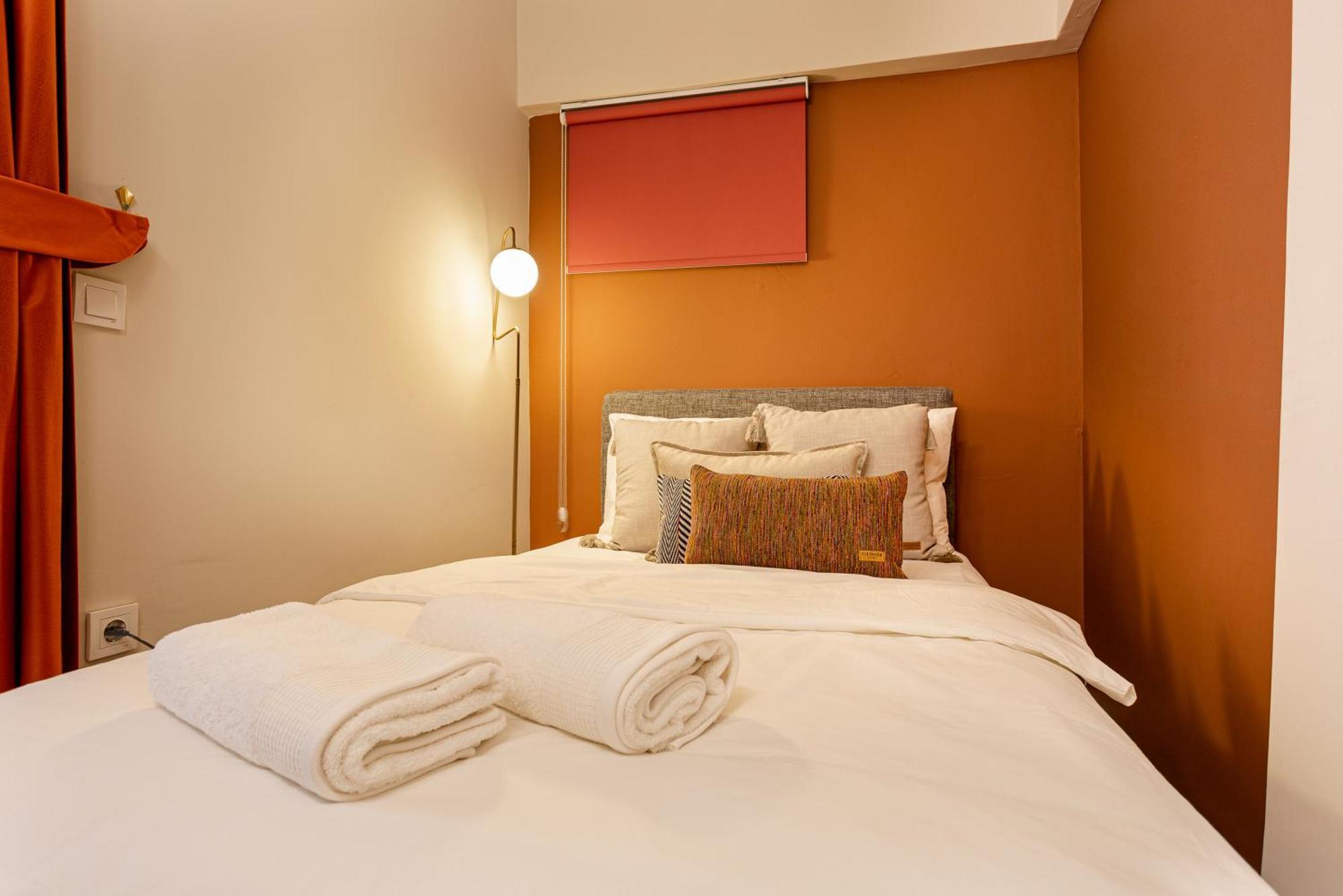 Port Galata Suites İstanbul Dış mekan fotoğraf